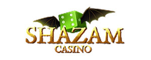 Shazam logo
