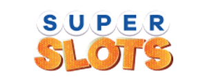 Super Slots logo