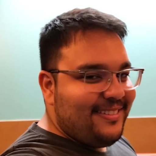 Mateo Delgado headshot